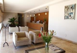 Отель Turotel Queretaro