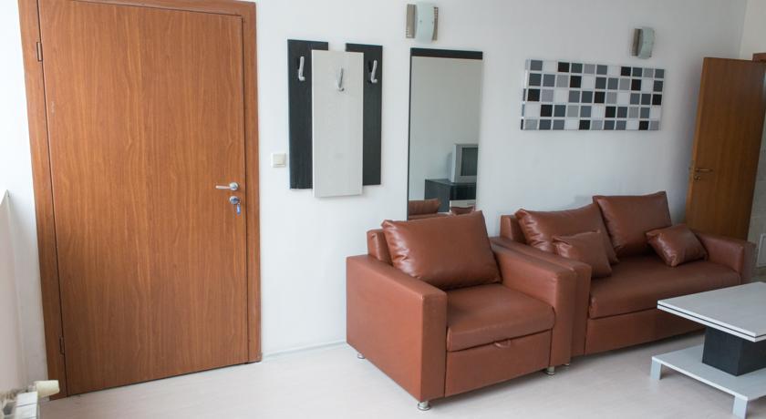 Plovdiv Apartment