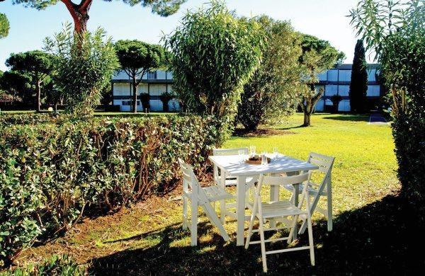 Апартаменты Apartment Marina di Bibbona -LI- 5