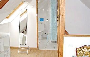 Апартаменты Holiday home Le Faouet P-728