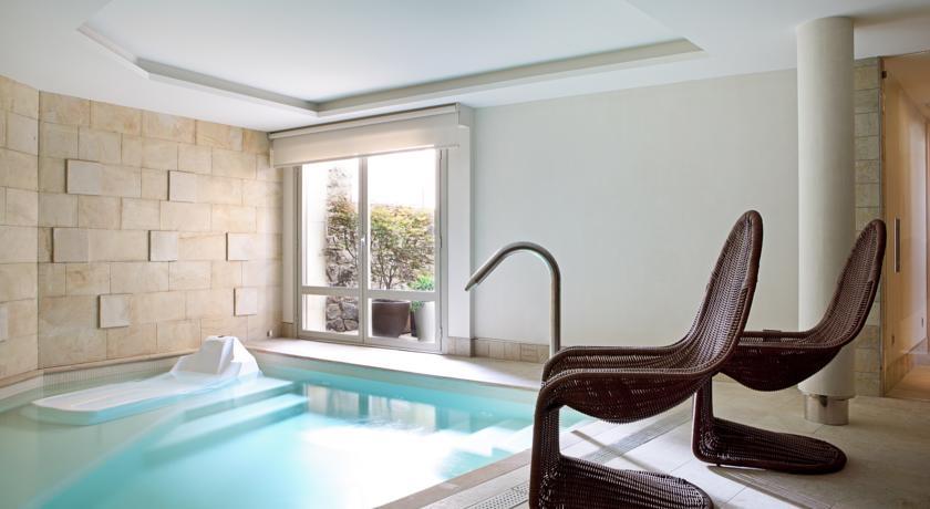 Апартаменты Artesa Apartamentos & Spa