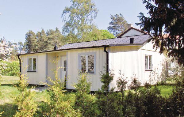 Апартаменты Holiday home Gotlands Tofta Toftavägen XV
