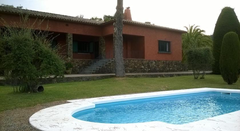 Отель Finca Bell-Lloc