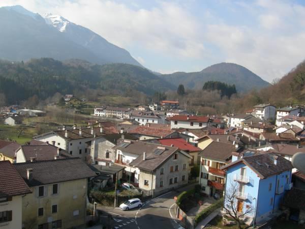 Мини-отель B&B La Gerla Blu