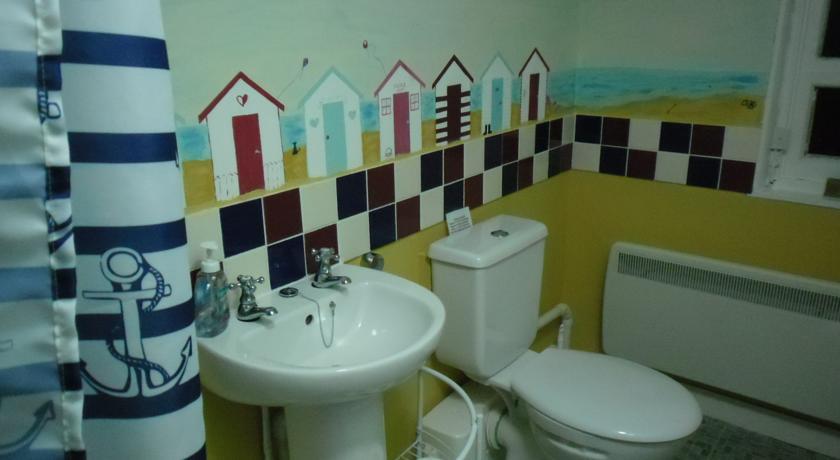 Гостевой дом Cosy Corner