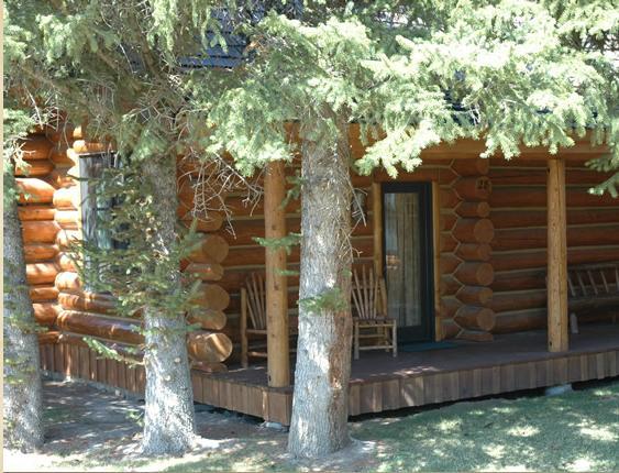 Отель The Hatchet Resort