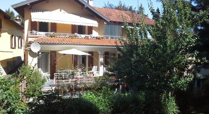 Апартаменты Casa Angela