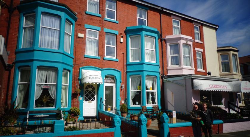 The Riversvale B&B