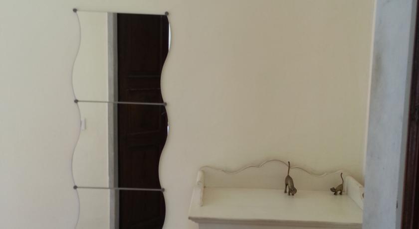 Апартаменты Apartment Cavour
