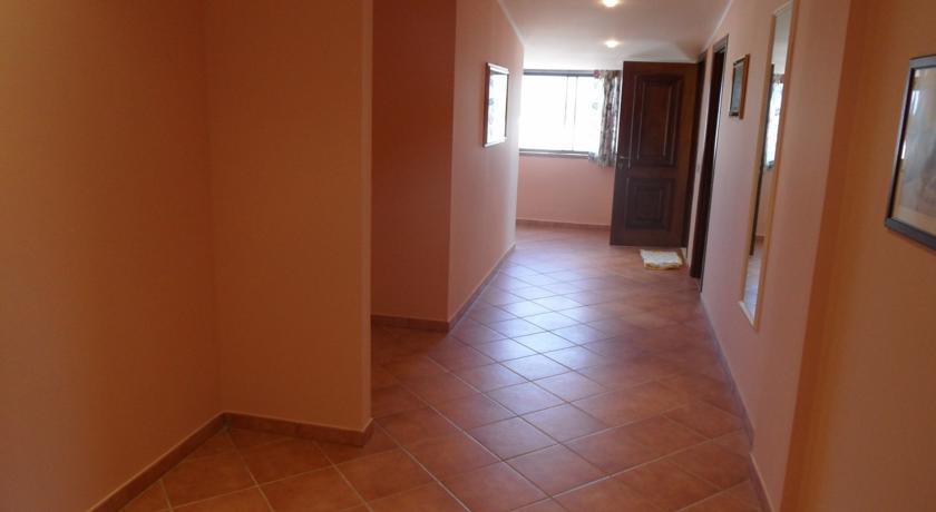 Гостевой дом Camere Trappeto Beach