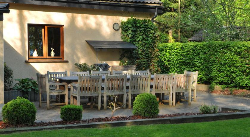 Апартаменты Plaisirs des Bois