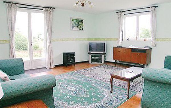 Апартаменты Holiday home La Provotiere M-851