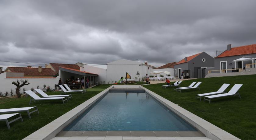 Апартаменты Casa do Melgaco, Turismo Rural