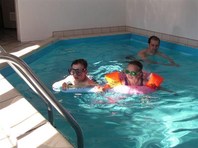 Апартаменты Holiday home Bækbyvej 77