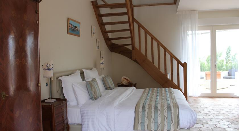 Мини-отель B&B Le Clos du Phare