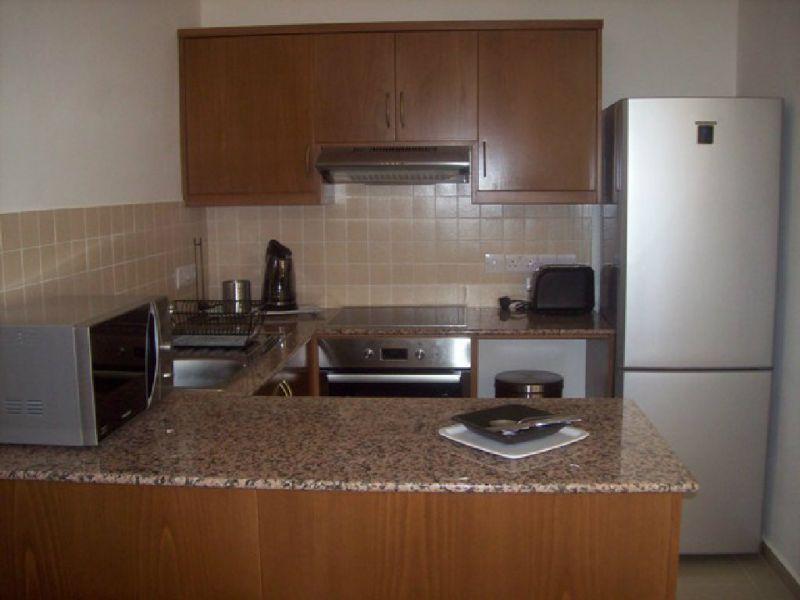 Апартаменты Megan Apartment