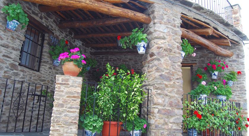 Апартаменты Casa Fina