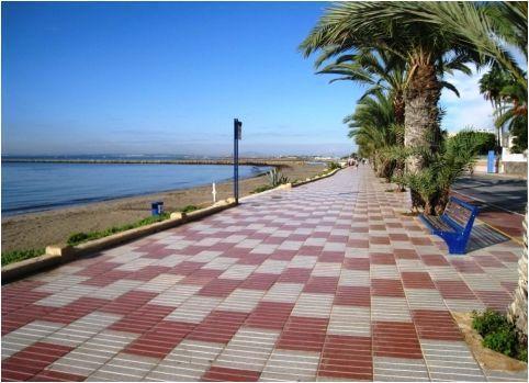 Апартаменты Apartment Calas Santiago Bernabeu