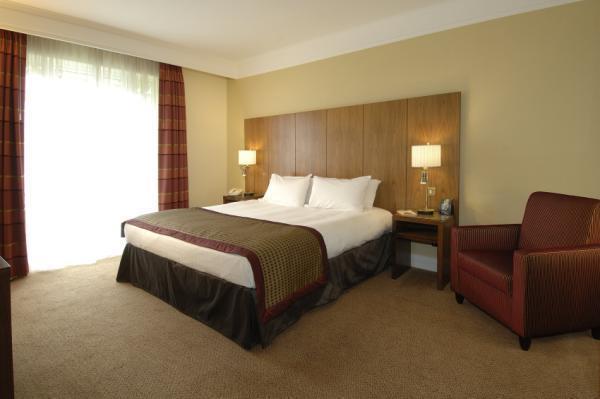 Отель Hilton Birmingham Bromsgrove