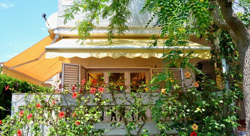 Апартаменты Holiday Home Barlovento, 2