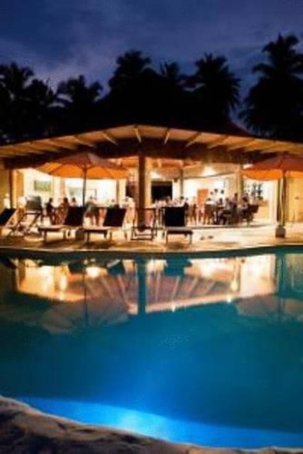 Отель Mango Bay Resort