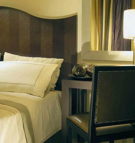 Отель Hotel La Coluccia