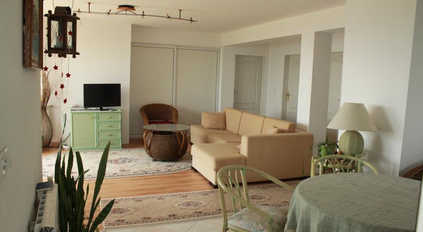 Apartment Sea Vista