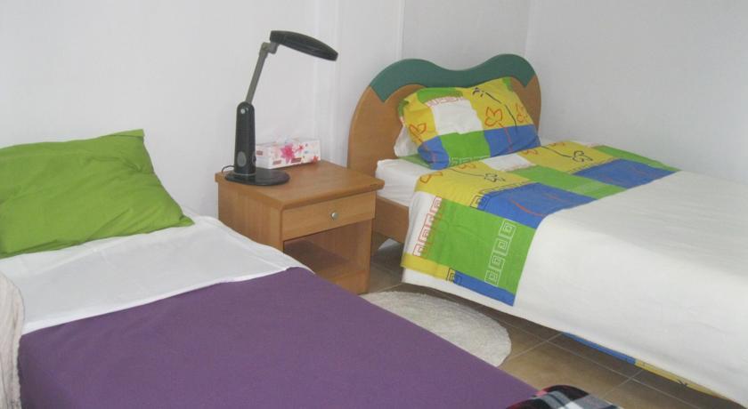 Апартаменты Apartment No. 7