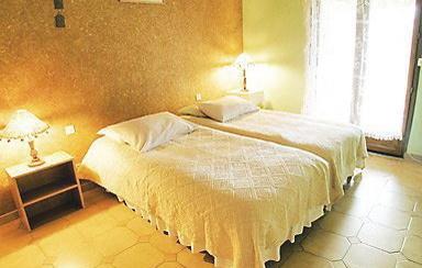 Апартаменты Holiday home Sérignan WX-1273