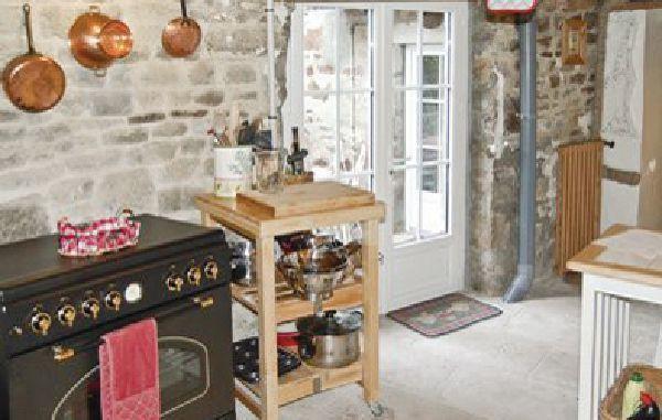Апартаменты Holiday home Lonlay l'Abbaye EF-1087