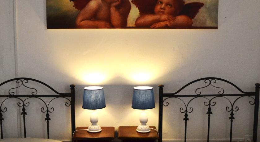 Мини-отель Salento Guesthouse