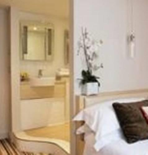 Отель De Vere Venues Harben House