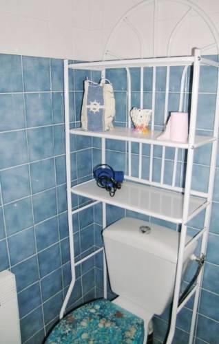 Апартаменты Holiday home Anneville sur Mer QR-1133