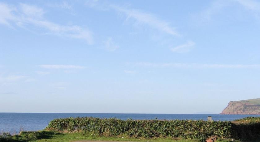 Отель Seaside Cottage