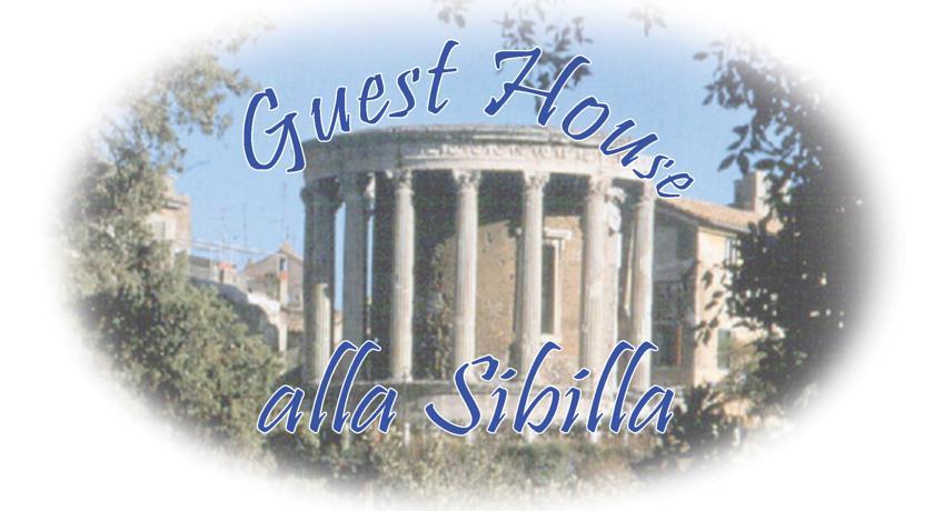 Гостевой дом Alla Sibilla Guest House