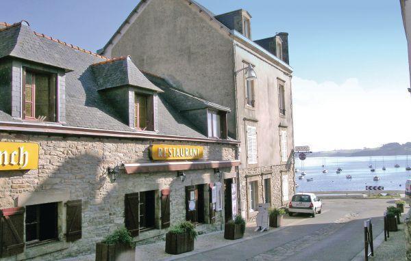 Апартаменты Apartment Douarnenez MN-1603