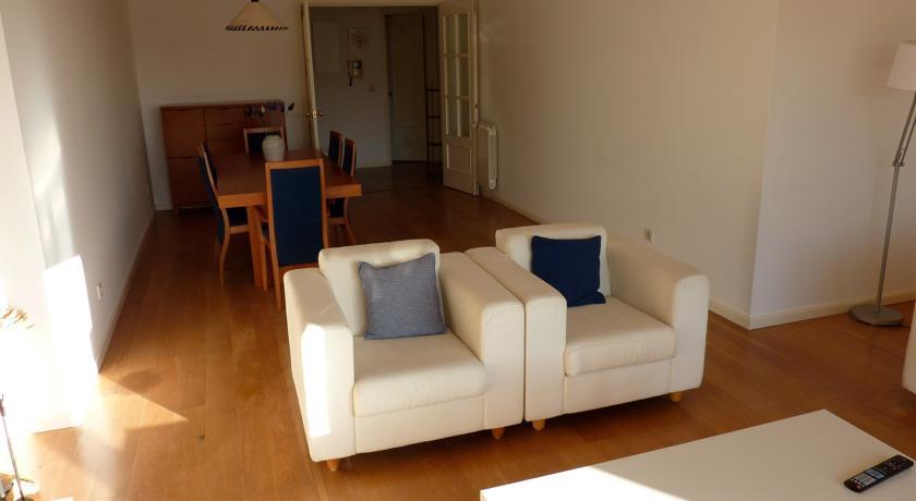 Апартаменты Apartment Santa Rita