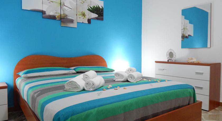 Апартаменты Casa Vacanze Karol