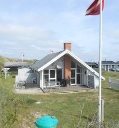 Апартаменты Holiday home Bjerghuse 49
