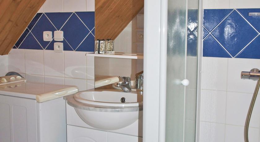 Апартаменты Apartment Camlez YA-1649