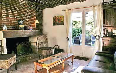 Апартаменты Holiday home Ville EF-1152