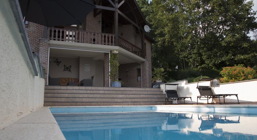 Villa Faro Durbuy