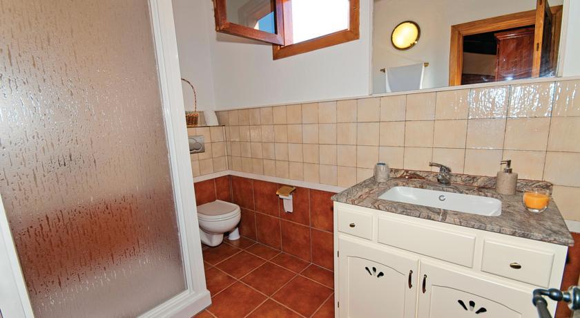 Апартаменты Holiday home Pasaje del Romero O-669