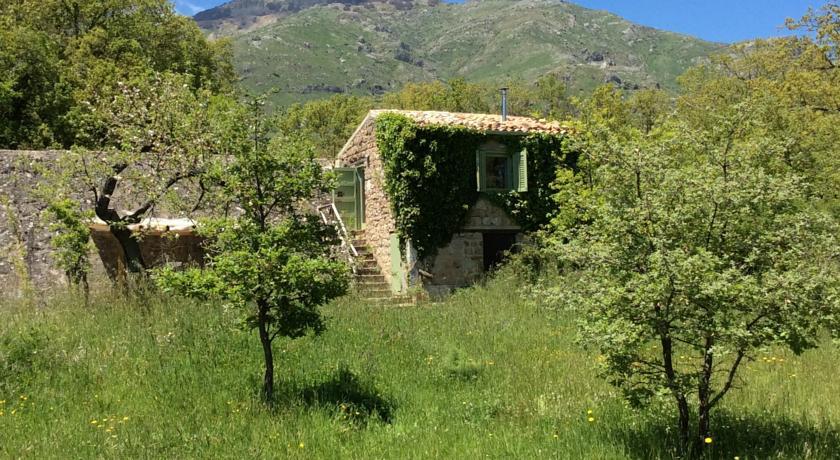 Апартаменты Holiday home La Gisamìa