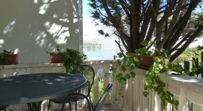 Апартаменты Apartment Andreja