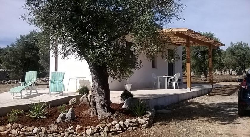 Отель Casa Barzò