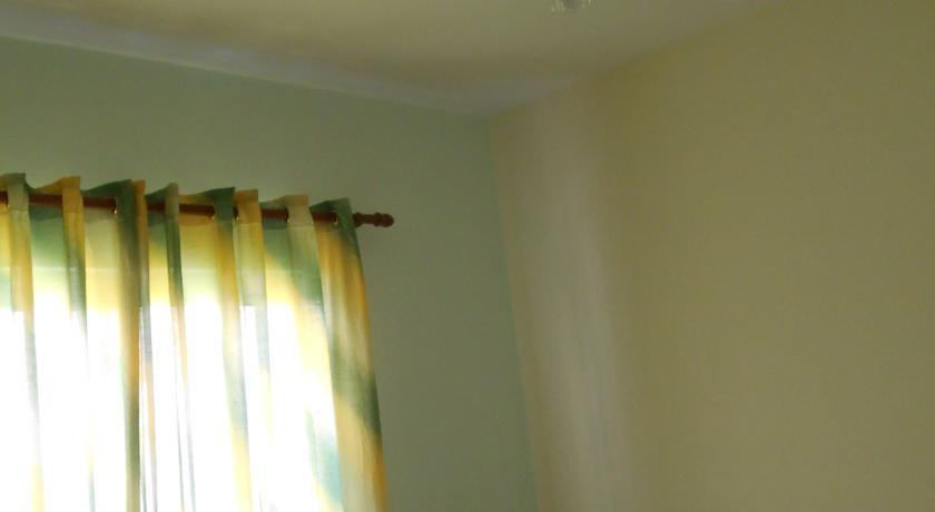 Мини-отель Bed & Breakfast Ahmeti