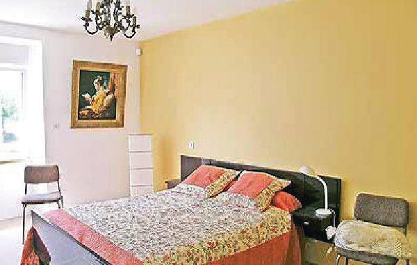 Апартаменты Holiday home St Barthelemy WX-1585