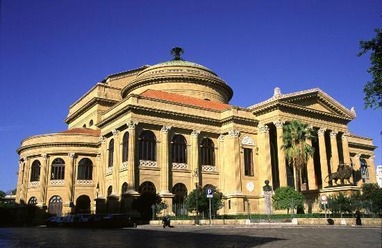 Casa Professa Luxury Palermo Center