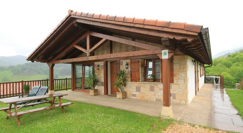 Апартаменты Casa Angiz Etxea